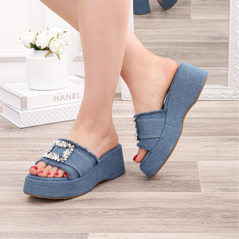 Sabot Femme Réf 2693