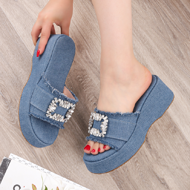 Sabot Femme Réf 2693