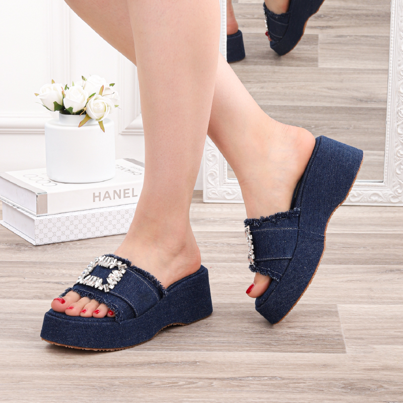 Sabot Femme Réf 2693