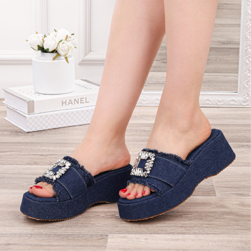 Sabot Femme Réf 2693