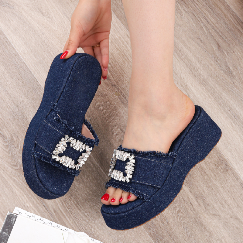 Sabot Femme Réf 2693