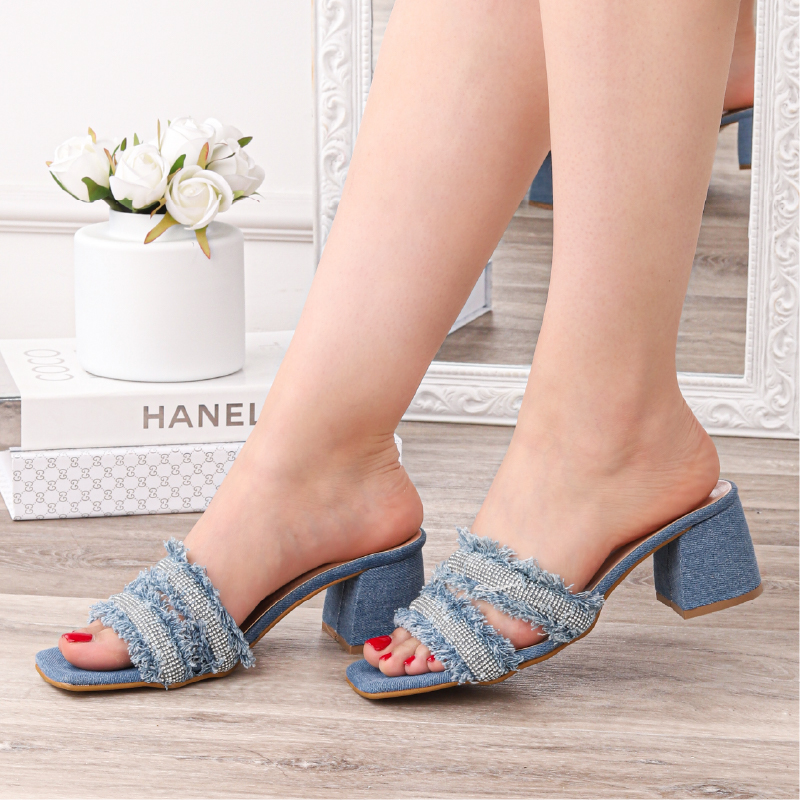 Sabot Femme Réf 2694