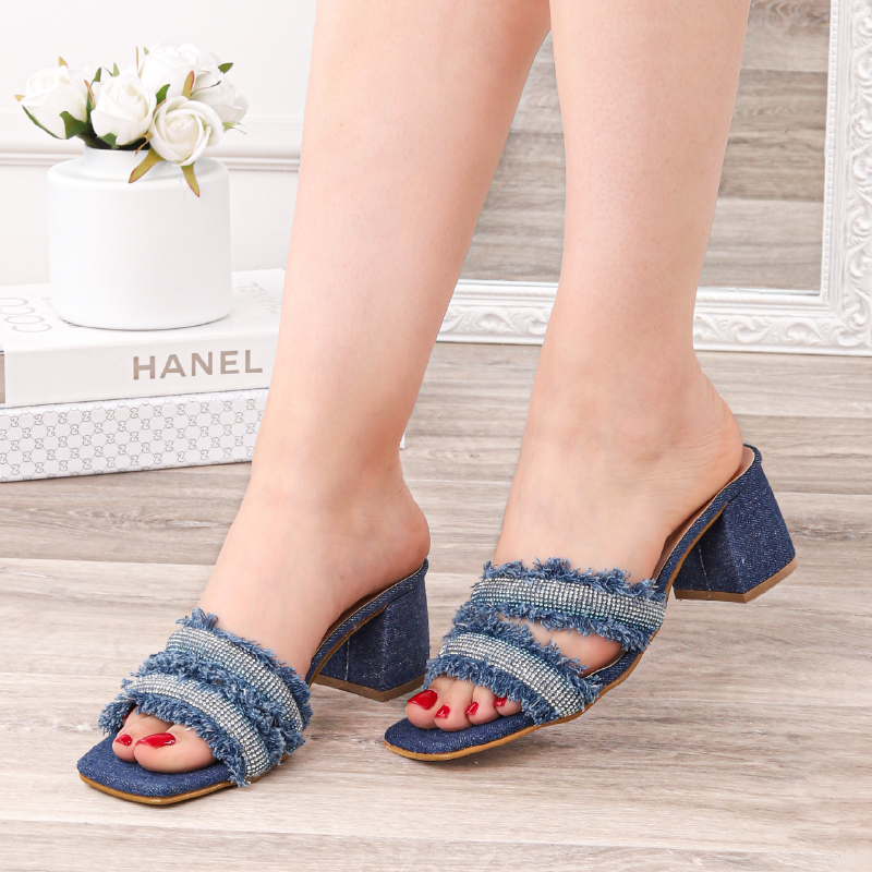 Sabot Femme Réf 2694