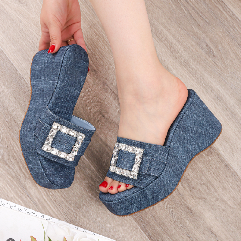 Sabot Femme Réf 2695