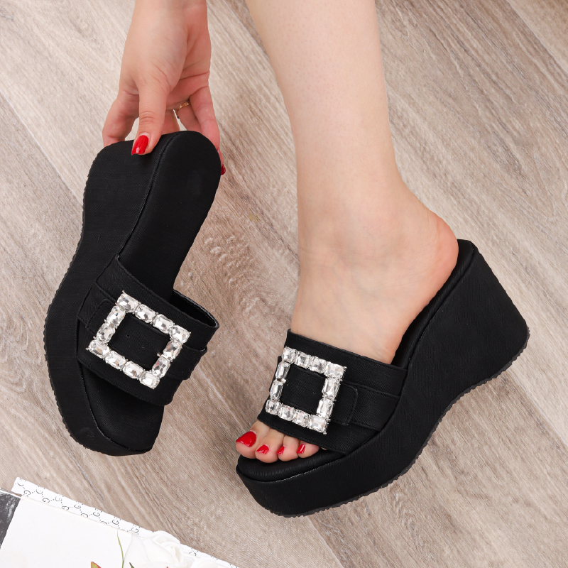 Sabot Femme Réf 2695