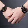 ساعات يد أنيقة للرجال والنساء
