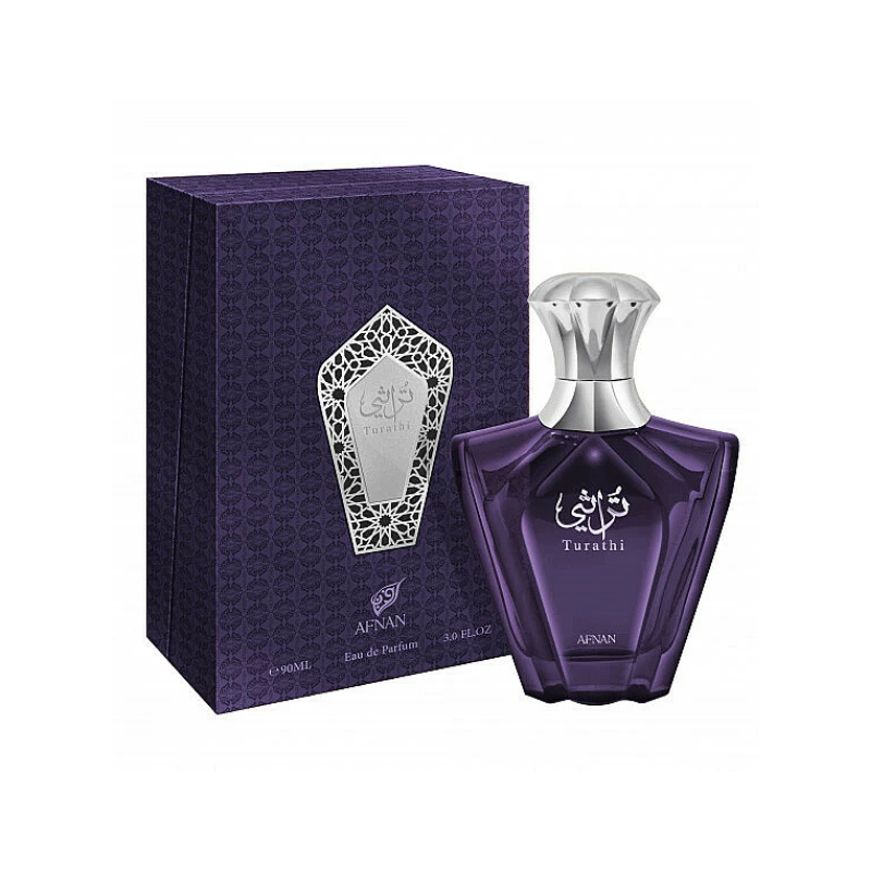 TURATHI BLEU 90ml EDP