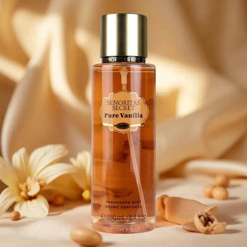 Brume Parfumée