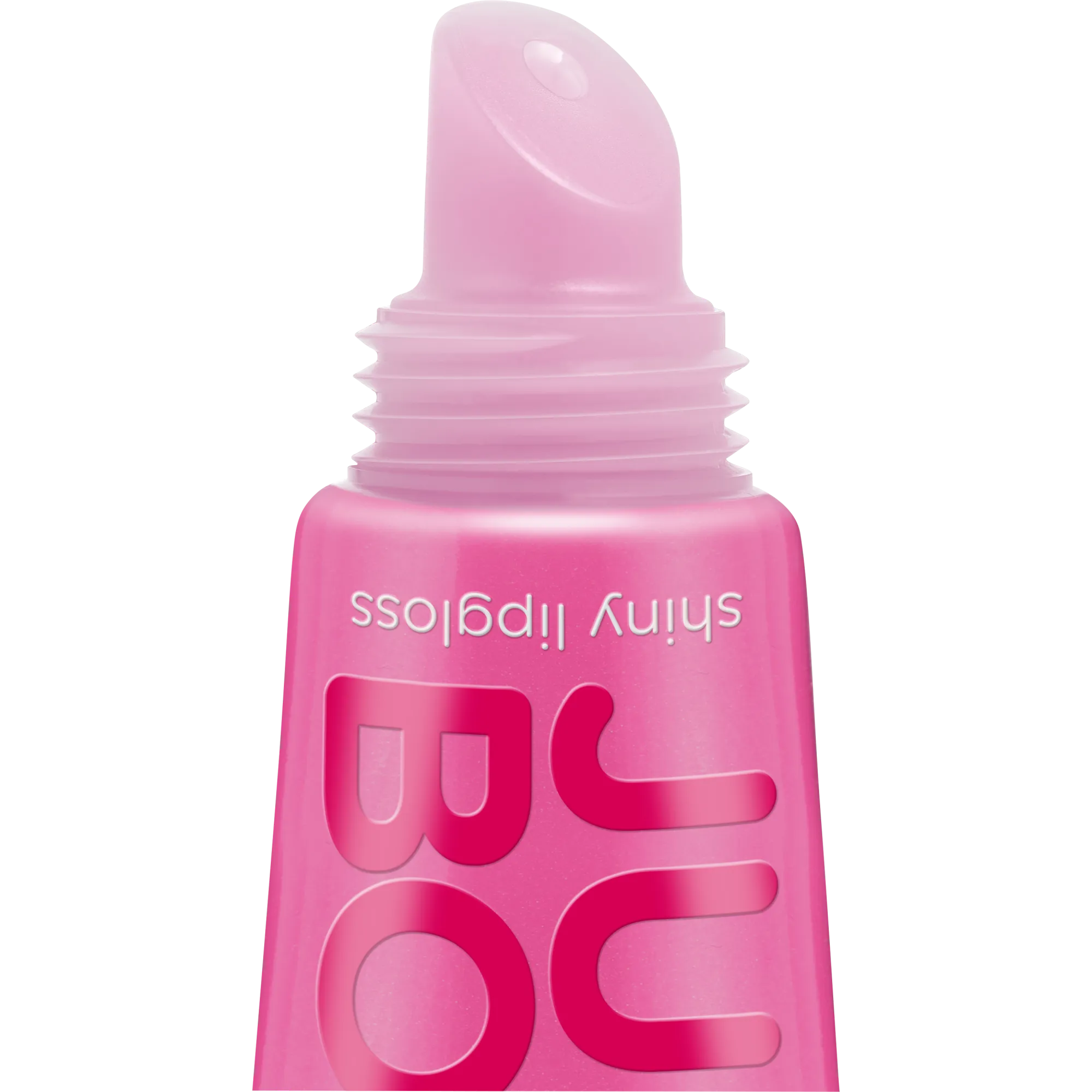 essence - JUICY BOMB shiny lipgloss - 102