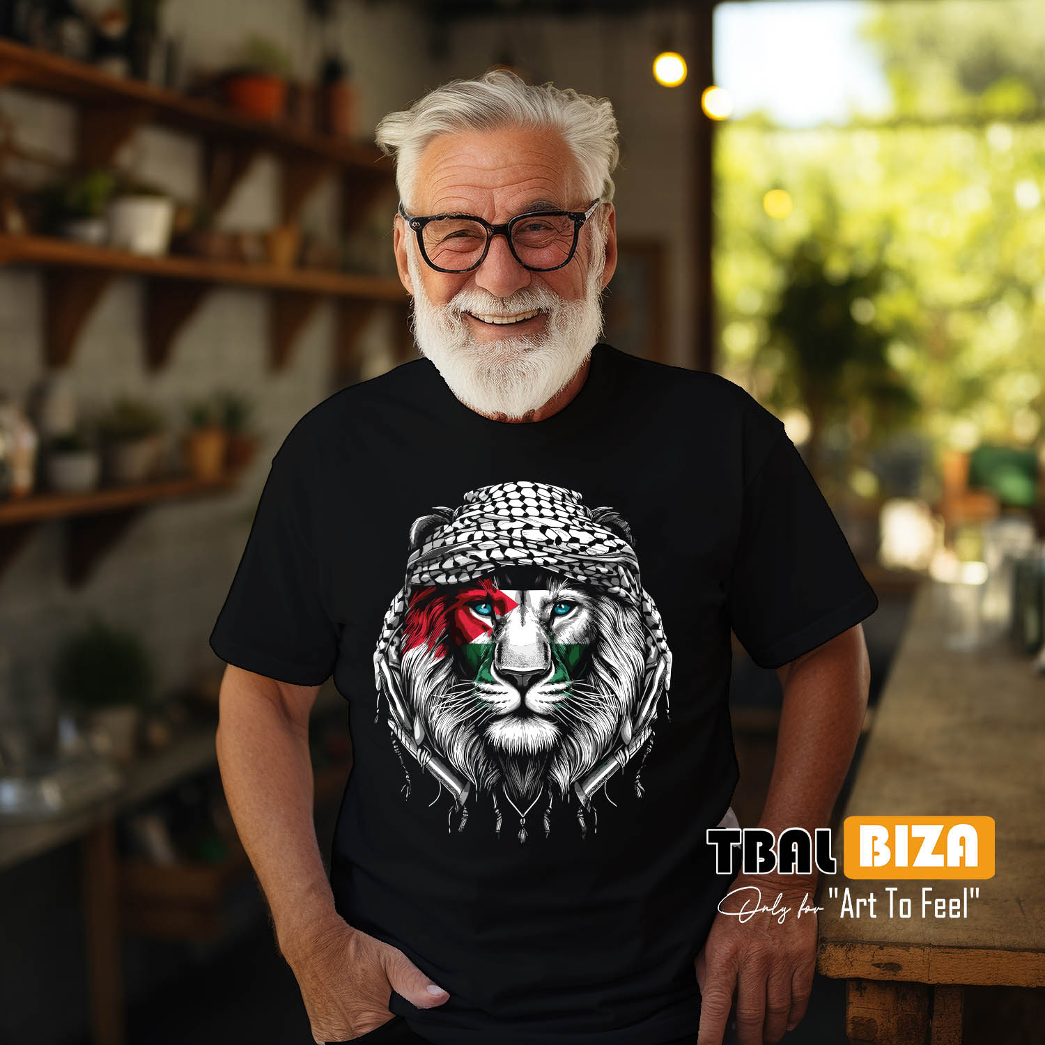 PALESTINE