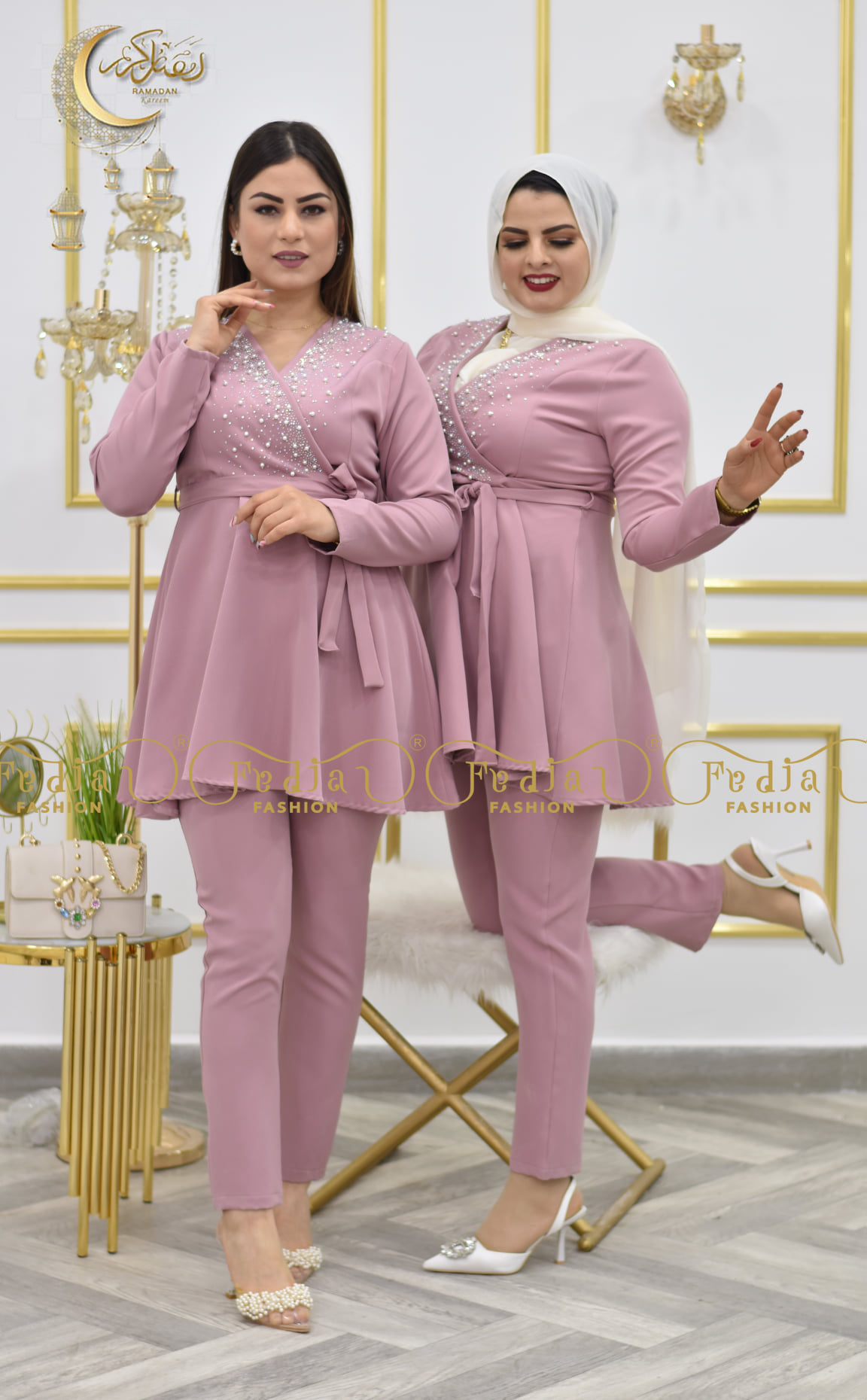 Ensemble Ange