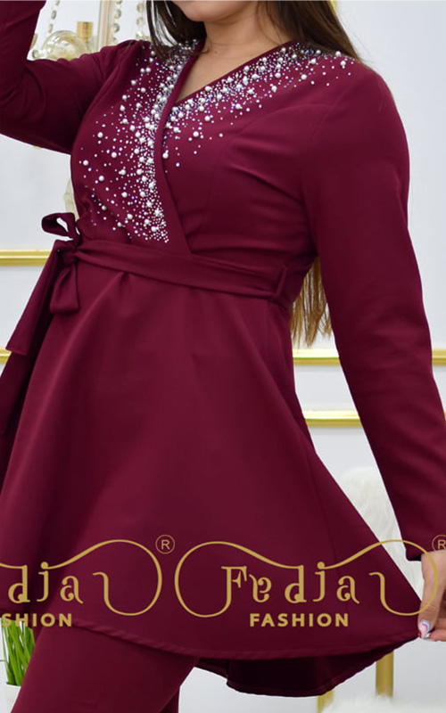 Ensemble Ange