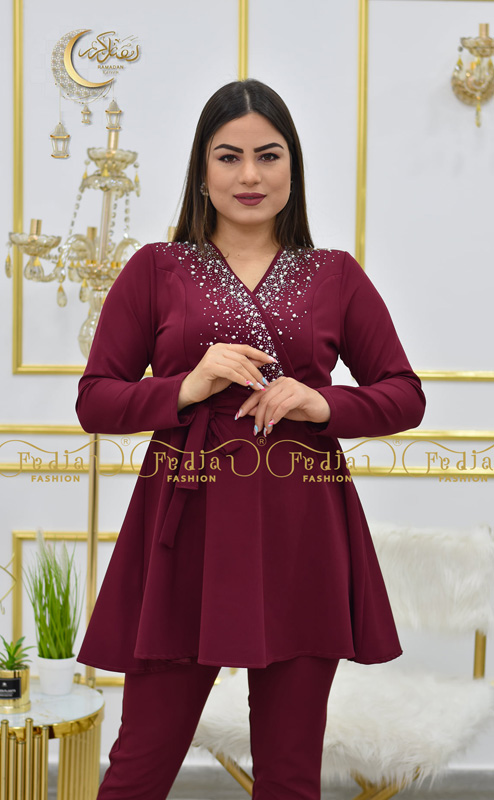 Ensemble Ange