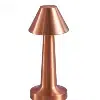 Lampes de table LED sans fil