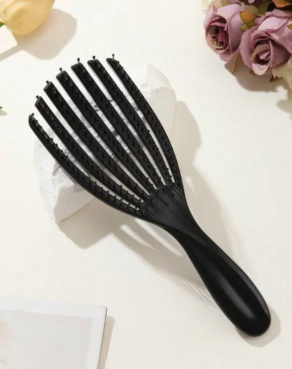 Brosse Massage Cheveux BROSSE-12