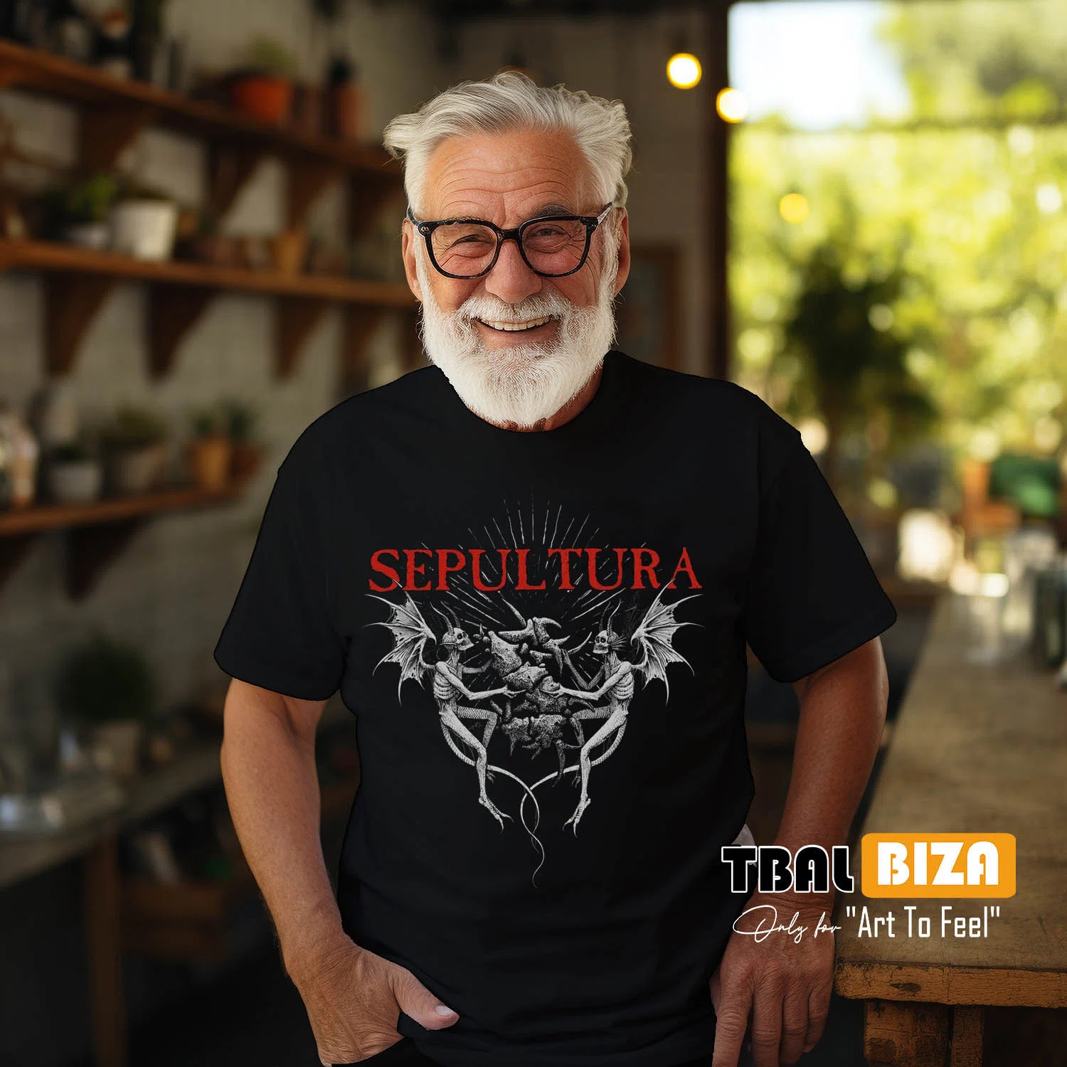 SEPULTURA