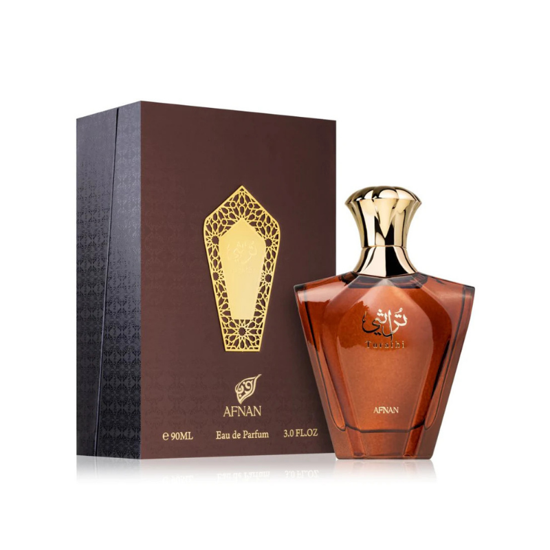 TURATHI MAROON 90ml EDP