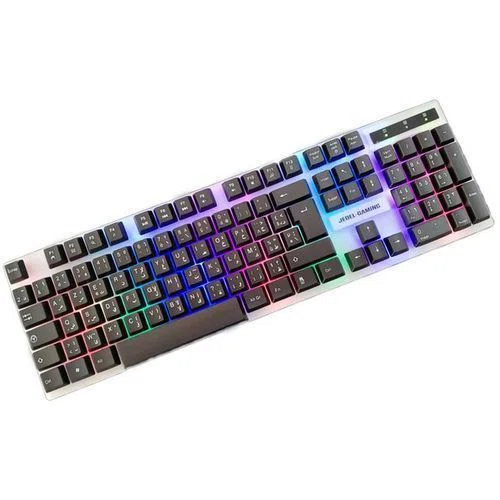 Jedel Combo souris - clavier - gaming -gk100+