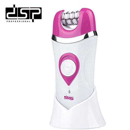 Épilateur DSP 80013