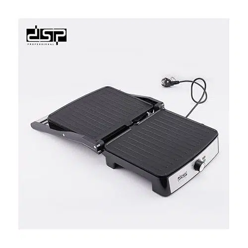 Gril électrique DSP KB1086 - 2200W