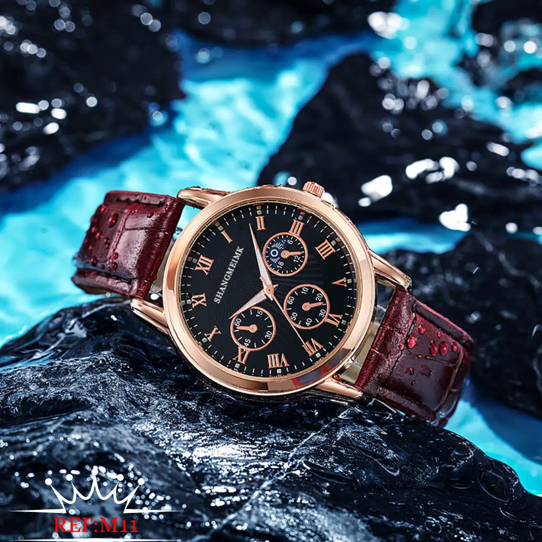 Montres Hommes M1