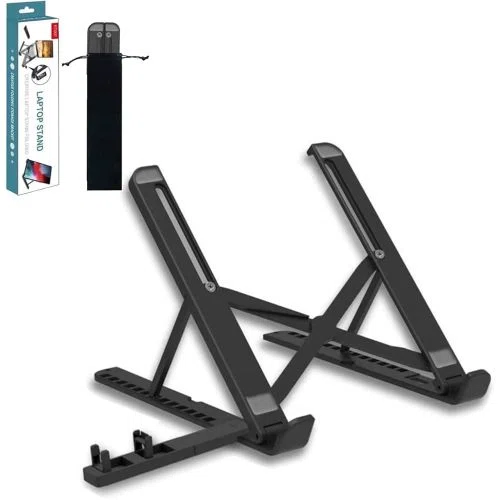Support Pliable pour PC Portable & Notebook
