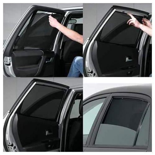Rideaux sur mesure voiture Kit arrière