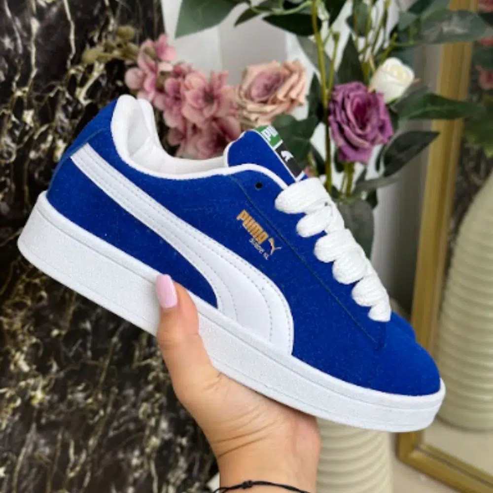 Basket Puma