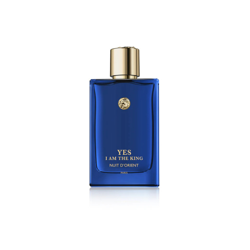 YES I’M THE KING NUIT D’ORIENT 100ml EDP