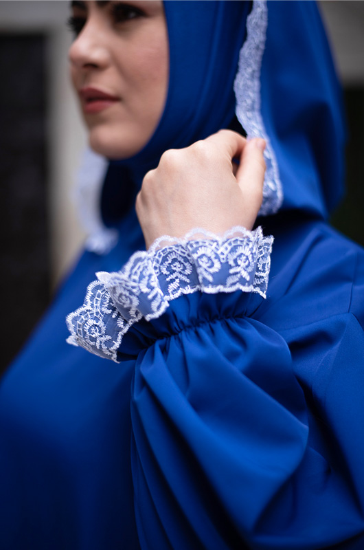 Abaya Feriel