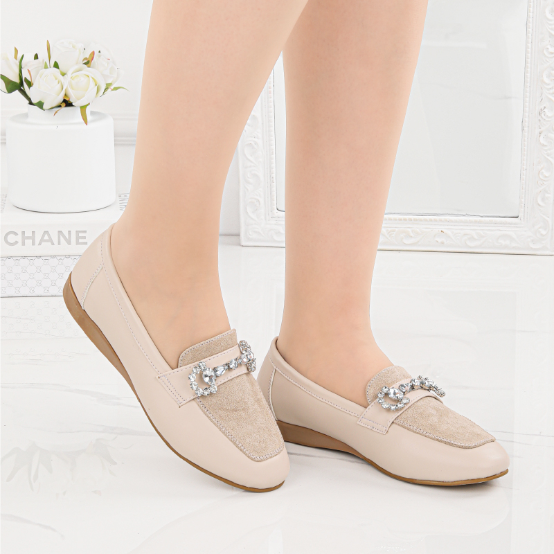 Mocassin Réf 2316