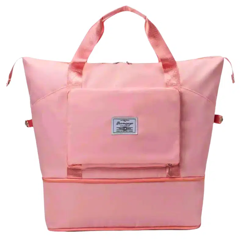 Sac de Voyage Extensible