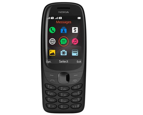 NOKIA 6310 Noir