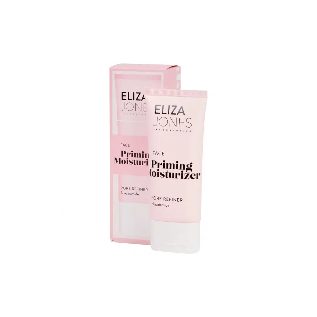 Base de teint hydratante Eliza Jones