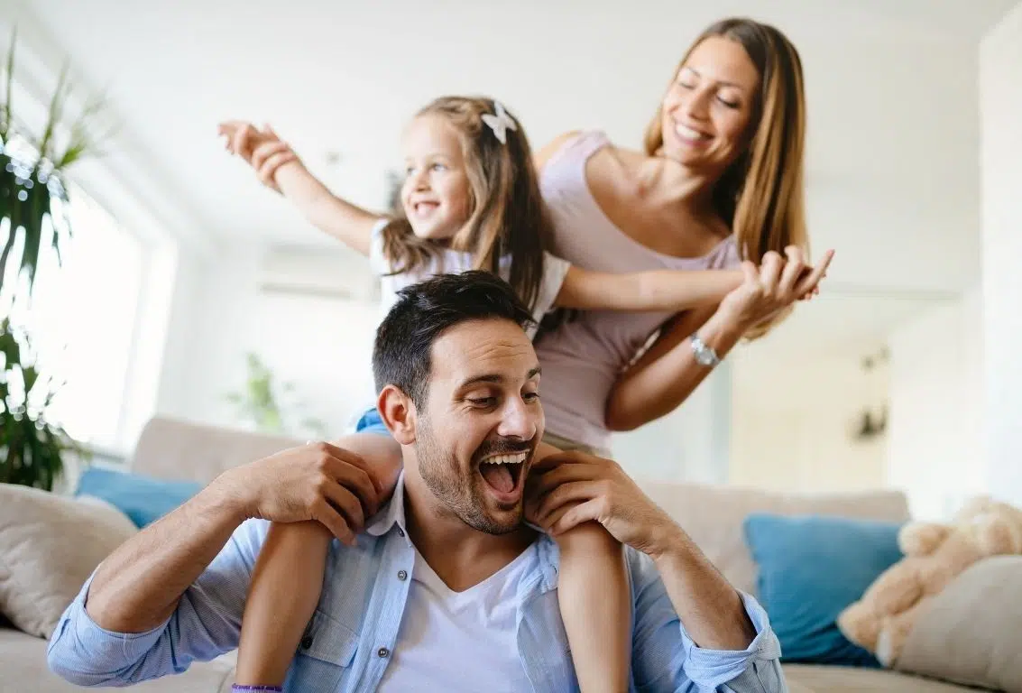 FAMILY STYLES