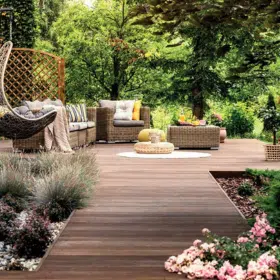 Jardin