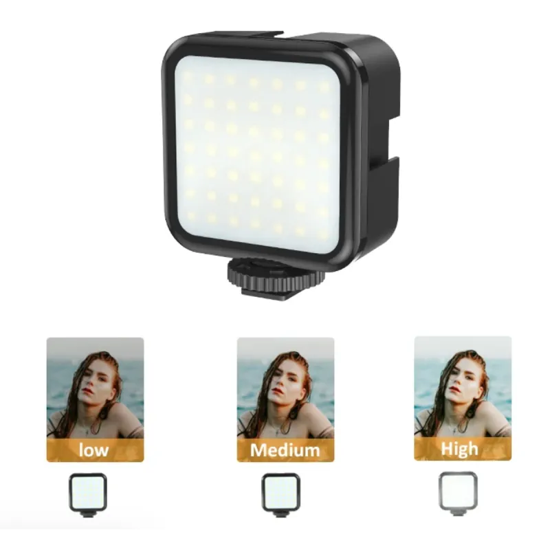 Kit vidéo pour Smartphone