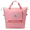 Sac de Voyage Extensible