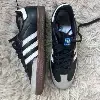 Adidas Samba – L’icône intemporelle en version multicolore