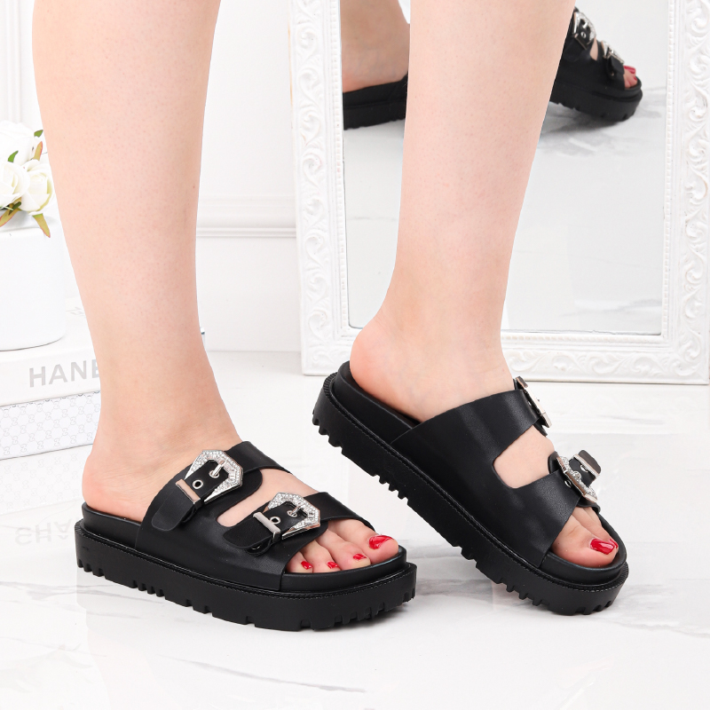 Claquette Femme HY3205