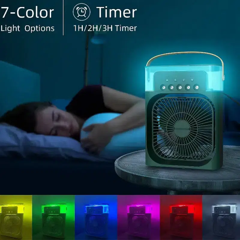 Mini Climatiseur Portable