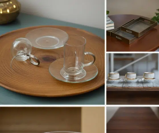 Art de table