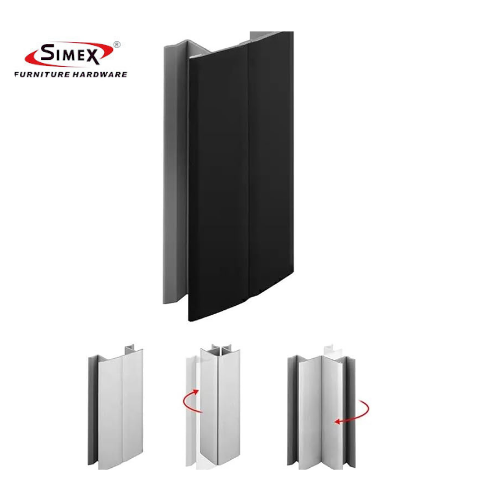 Angle pour Plinthe de Cuisine – Finition Parfaite & Discrèt