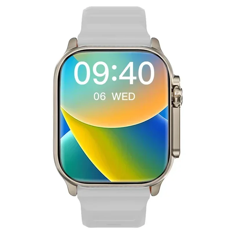 T900 Ultra2 Big 2.19 Smartwatch Serie 9