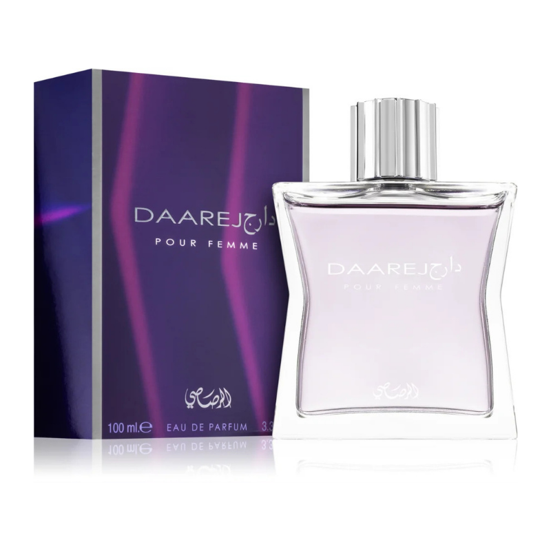 DAAREJ FEMME 100ml EDP