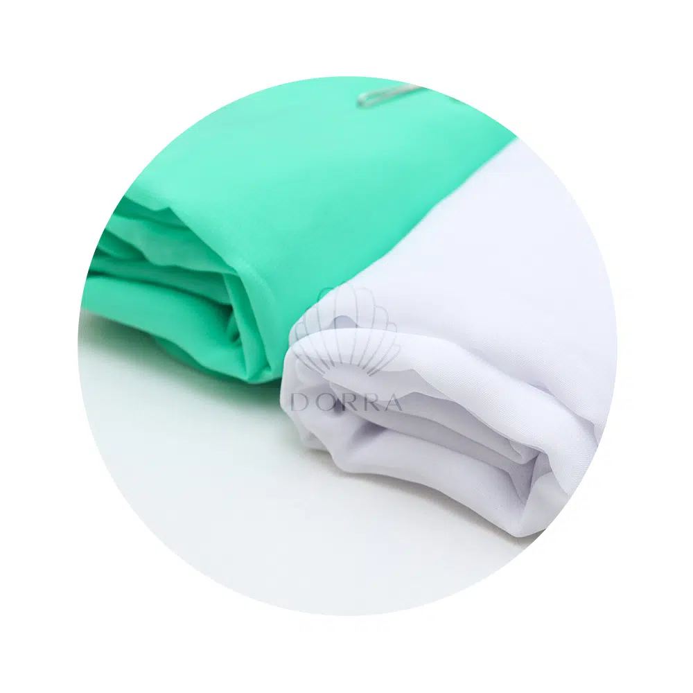 Box 2 Foulards Mousseline