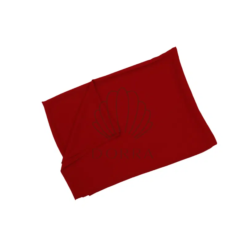Foulard Chiffon 03