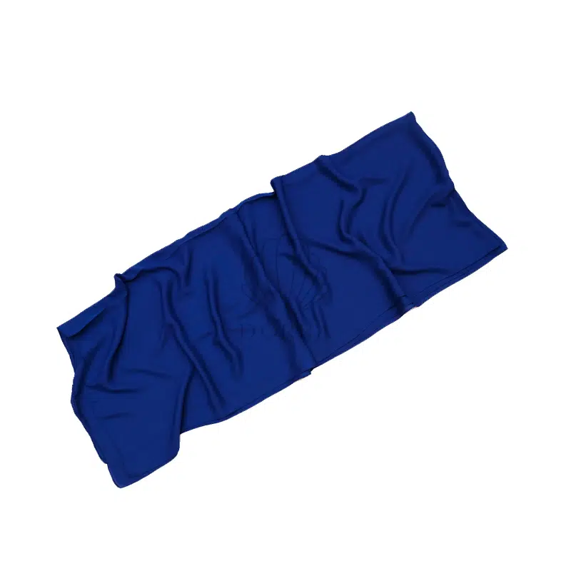 Foulard Crépe 03