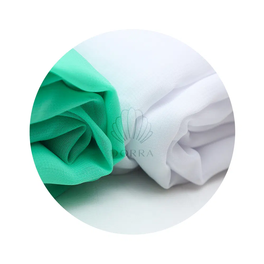 Box 2 Foulards Mousseline