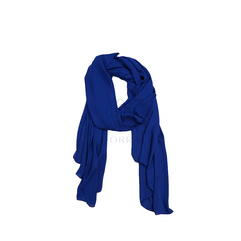 Foulard Crépe 03